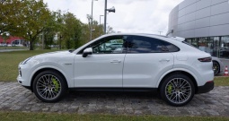 Porsche Cayenne E-Hybrid Coupé 3.0 V6 Tiptronic S Platinum Edition 462 KS