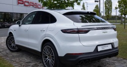 Porsche Cayenne E-Hybrid Coupé 3.0 V6 Tiptronic S Platinum Edition 462 KS