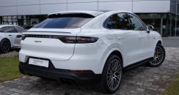 Porsche Cayenne E-Hybrid Coupé 3.0 V6 Tiptronic S Platinum Edition 462 KS