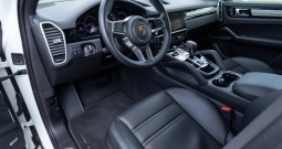 Porsche Cayenne E-Hybrid Coupé 3.0 V6 Tiptronic S Platinum Edition 462 KS