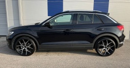 VW T-Roc 1.5 TSI DSG Design 150 KS, LED+ACC+GR SJED+ASIST+PDC+KAM