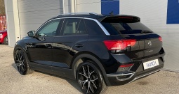 VW T-Roc 1.5 TSI DSG Design 150 KS, LED+ACC+GR SJED+ASIST+PDC+KAM