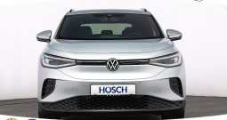 VW ID.4 Pro Performance 82 kWh STYLE 204 KS, LED+ACC+GR SJED+NAVI+KAM+19\\"