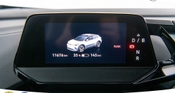 VW ID.4 Pro Performance 82 kWh STYLE 204 KS, LED+ACC+GR SJED+NAVI+KAM+19\\"