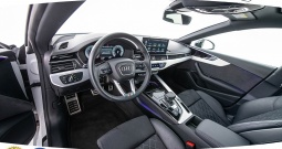 Audi A5 SB 35 TDI S tronic 2x S-line 163 KS, LED+ACC+PANO+GR SJED+PDC+KAM