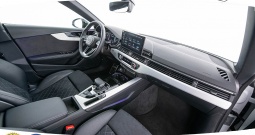 Audi A5 SB 35 TDI S tronic 2x S-line 163 KS, LED+ACC+PANO+GR SJED+PDC+KAM