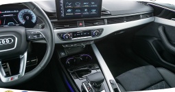 Audi A5 SB 35 TDI S tronic 2x S-line 163 KS, LED+ACC+PANO+GR SJED+PDC+KAM