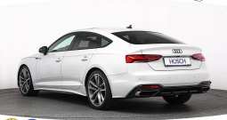 Audi A5 SB 35 TDI S tronic 2x S-line 163 KS, LED+ACC+PANO+GR SJED+PDC+KAM