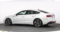 Audi A5 SB 35 TDI S tronic 2x S-line 163 KS, LED+ACC+PANO+GR SJED+PDC+KAM