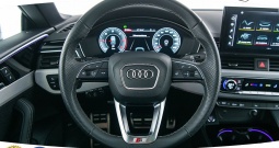 Audi A5 SB 35 TDI S tronic 2x S-line 163 KS, LED+ACC+PANO+GR SJED+PDC+KAM