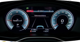 Audi A5 SB 35 TDI S tronic 2x S-line 163 KS, LED+ACC+PANO+GR SJED+PDC+KAM