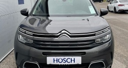 Citroën C5 Aircross 1.5 BlueHDi Aut. Feel 131 KS, TEM+GR SJED+NAVI+KAM+18\\"