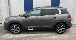 Citroën C5 Aircross 1.5 BlueHDi Aut. Feel 131 KS, TEM+GR SJED+NAVI+KAM+18\\"