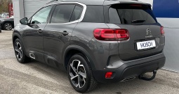 Citroën C5 Aircross 1.5 BlueHDi Aut. Feel 131 KS, TEM+GR SJED+NAVI+KAM+18\\"