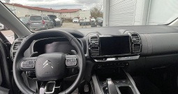 Citroën C5 Aircross 1.5 BlueHDi Aut. Feel 131 KS, TEM+GR SJED+NAVI+KAM+18\\"