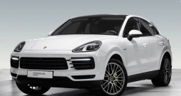 Porsche Cayenne E-Hybrid Coupé 3.0 V6 Tiptronic S Platinum Edition 462 KS