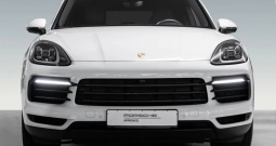 Porsche Cayenne E-Hybrid Coupé 3.0 V6 Tiptronic S Platinum Edition 462 KS