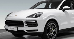 Porsche Cayenne E-Hybrid Coupé 3.0 V6 Tiptronic S Platinum Edition 462 KS