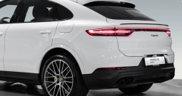 Porsche Cayenne E-Hybrid Coupé 3.0 V6 Tiptronic S Platinum Edition 462 KS