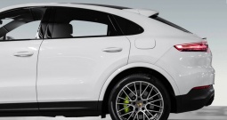 Porsche Cayenne E-Hybrid Coupé 3.0 V6 Tiptronic S Platinum Edition 462 KS