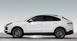 Porsche Cayenne E-Hybrid Coupé 3.0 V6 Tiptronic S Platinum Edition 462 KS