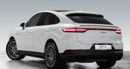 Porsche Cayenne E-Hybrid Coupé 3.0 V6 Tiptronic S Platinum Edition 462 KS