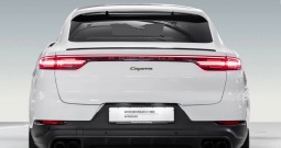 Porsche Cayenne E-Hybrid Coupé 3.0 V6 Tiptronic S Platinum Edition 462 KS