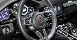 Porsche Cayenne E-Hybrid Coupé 3.0 V6 Tiptronic S Platinum Edition 462 KS