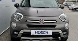 Fiat 500X 1.4 MultiAir II Turbo Aut. Cross Plus 140 KS, ACC+NAVI+GR SJED+KAM+...