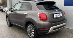 Fiat 500X 1.4 MultiAir II Turbo Aut. Cross Plus 140 KS, ACC+NAVI+GR SJED+KAM+...