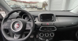 Fiat 500X 1.4 MultiAir II Turbo Aut. Cross Plus 140 KS, ACC+NAVI+GR SJED+KAM+...