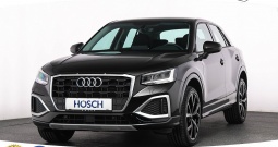 Audi Q2 35 TFSI S tronic Advanced 150 KS, LED+ACC+GR SJED+PDC+KAM