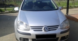 VW Golf V 1.9 TDI