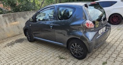 Aygo 1.4 D