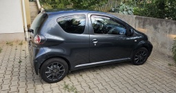 Aygo 1.4 D