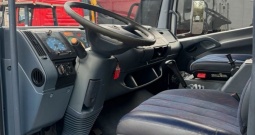 Mercedes Benz atego 7,5t sa kranom