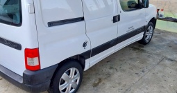 Citroen Berlingo 115000 km