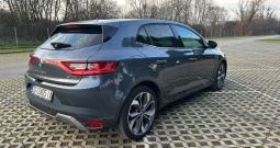 Renault Megane 1,5dci, GT Line, HR AUTO, 1.Vlasnik, EKSTRA STANJE