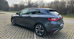 Renault Megane 1,5dci, GT Line, HR AUTO, 1.Vlasnik, EKSTRA STANJE