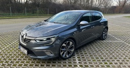 Renault Megane 1,5dci, GT Line, HR AUTO, 1.Vlasnik, EKSTRA STANJE