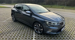 Renault Megane 1,5dci, GT Line, HR AUTO, 1.Vlasnik, EKSTRA STANJE