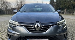 Renault Megane 1,5dci, GT Line, HR AUTO, 1.Vlasnik, EKSTRA STANJE