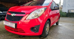 Chevrolet Spark 1.0i 16V GLX,mod.'13.,nije uvoz,top stanje,može na kartice!