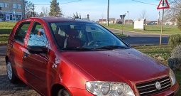 Fiat Punto 1,2