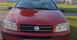 Fiat Punto 1,2