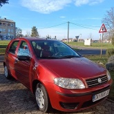 Fiat Punto 1,2