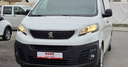 PEUGEOT EXPERT 2.0 HDI LONG