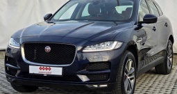 JAGUAR F-PACE 2.0T PORTFOLIO