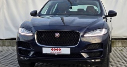 JAGUAR F-PACE 2.0T PORTFOLIO