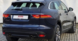 JAGUAR F-PACE 2.0T PORTFOLIO